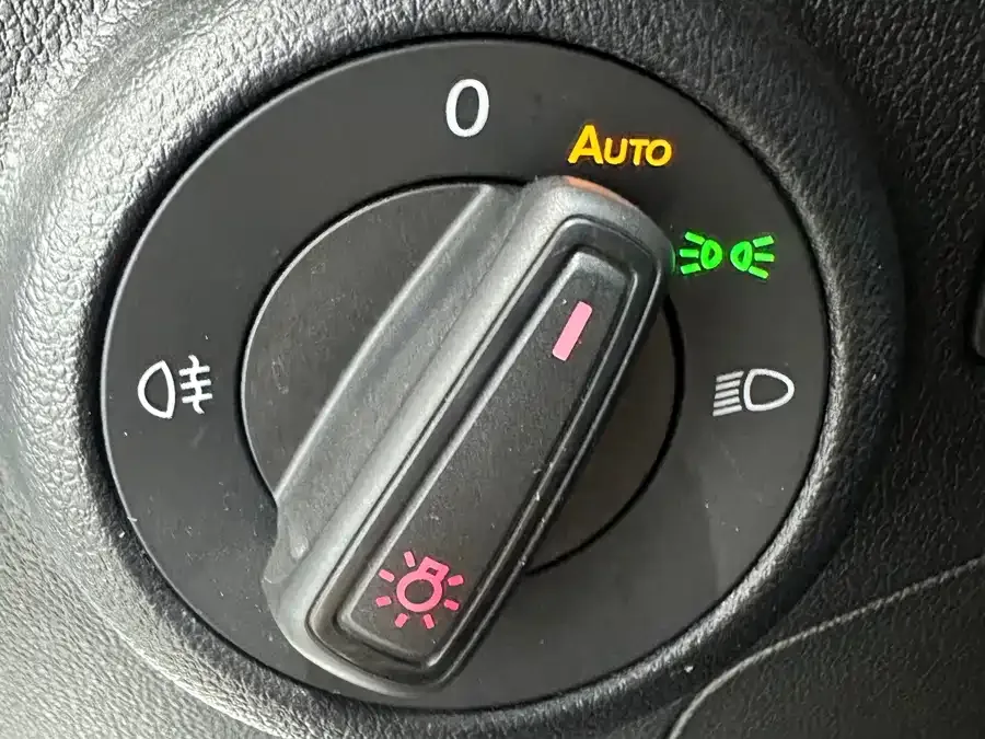Jetta VS7 Jetta VS7 2021 Panda Edition 1.4T Automatic Enjoy Edition 2022 — миниатюра 5