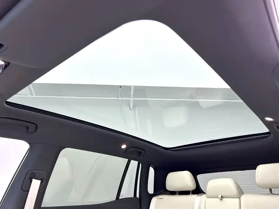 Toyota BZ3X Bozhi 3X 2025 520 Pro+ LiDAR Edition 2025 — миниатюра 4