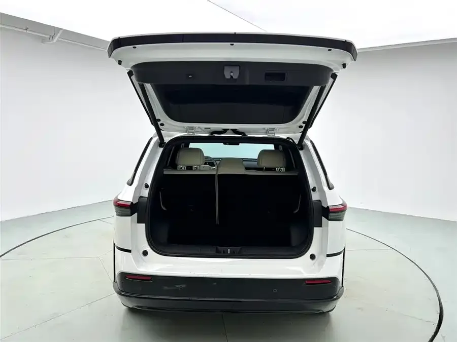 Toyota BZ3X Bozhi 3X 2025 520 Pro+ LiDAR Edition 2025 — миниатюра 5