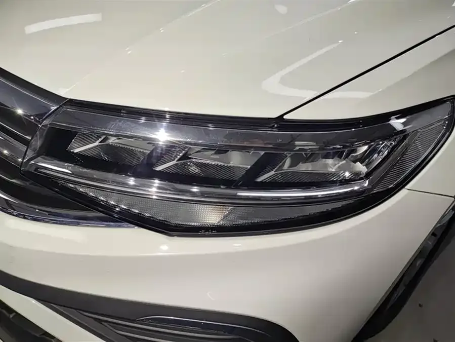 Volkswagen Bora Bora 2023 200TSI DSG Changxing Edition 2023 — миниатюра 2
