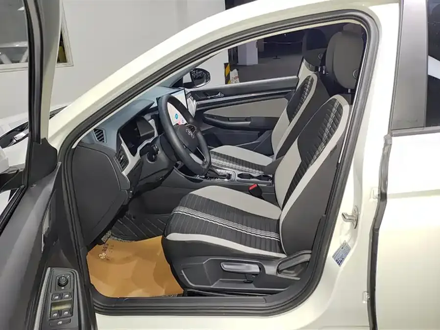 Volkswagen Bora Bora 2023 200TSI DSG Changxing Edition 2023 — миниатюра 3