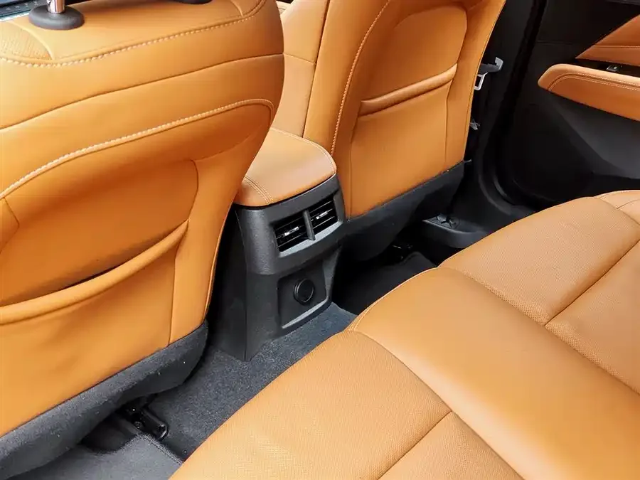 Cadillac CT4 2022 28T luxury model 2022 — миниатюра 3