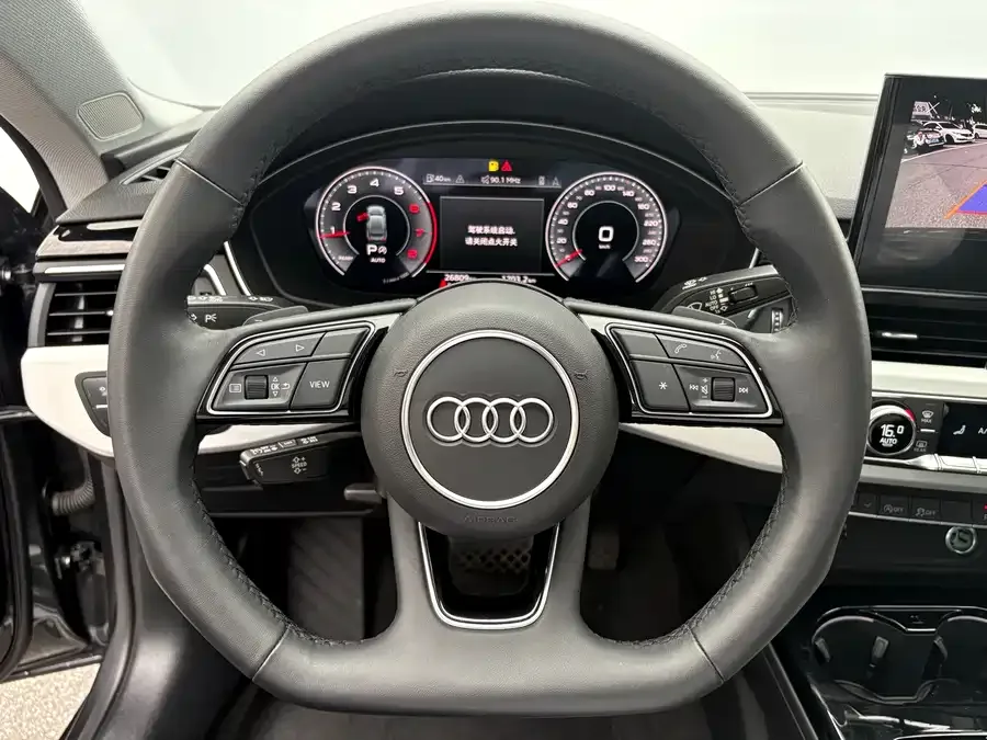 Audi A5 Audi A5 (Imported) 2023 Sportback 40 TFSI quattro Luxury Dynamic Edition 2024 — миниатюра 3