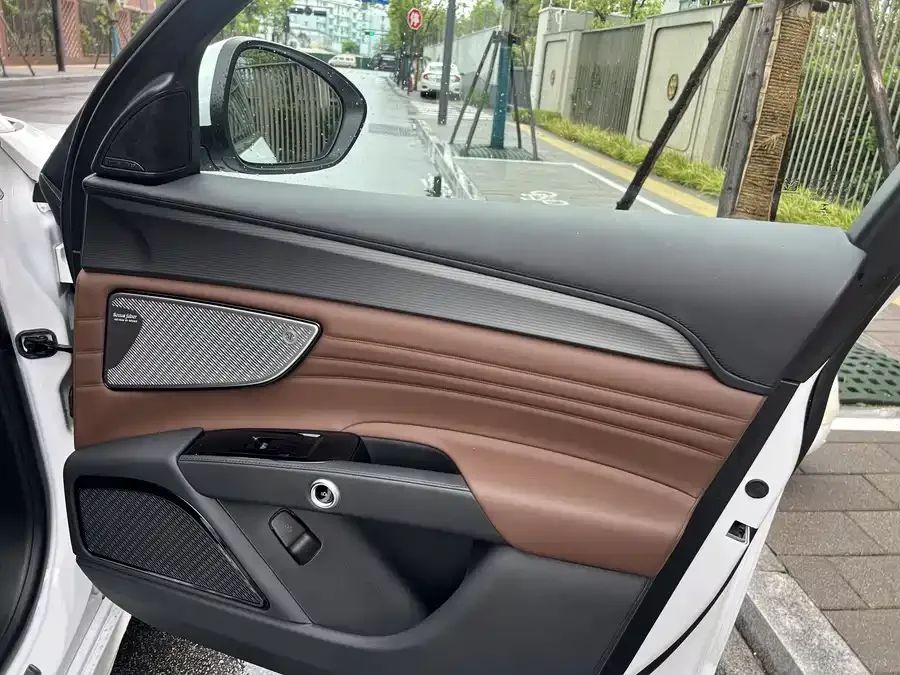 Maserati GRECALE Grecale 2023 2.0T GT 2024 — миниатюра 3
