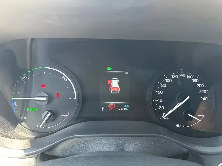 Toyota Sienna SIENNA 2021 2.5L Hybrid Luxury Edition 2023 — миниатюра 3