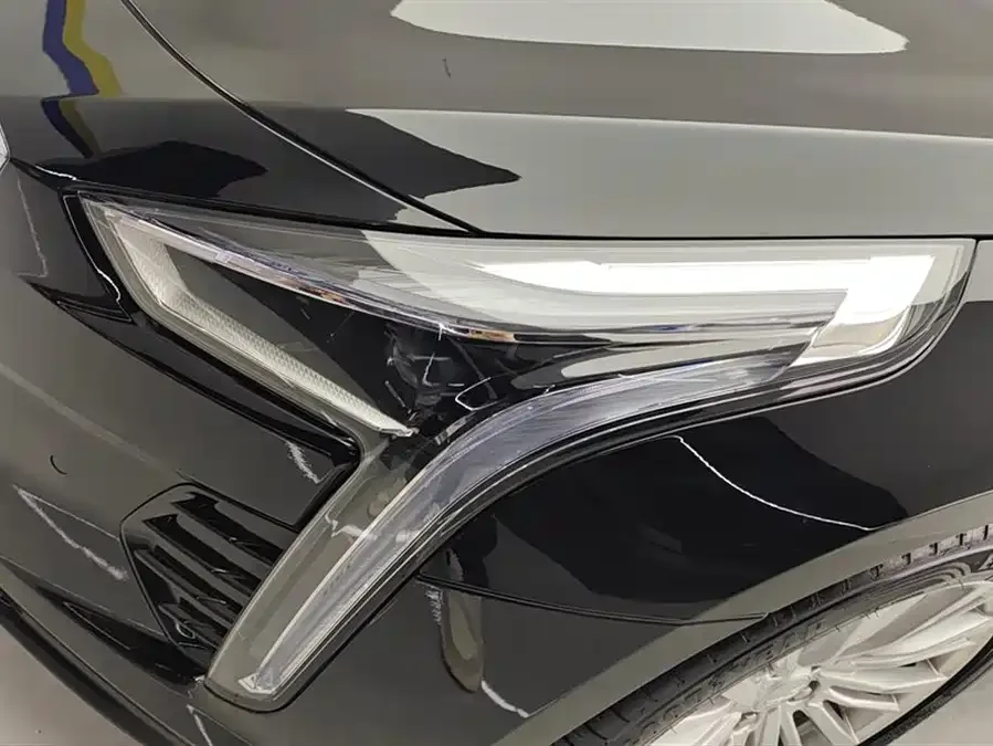 Cadillac CT6 2022 28T Luxury Edition 2023 — миниатюра 2