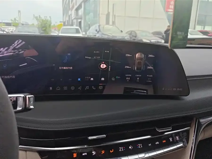 Cadillac CT6 2023 28T Luxury Edition 2025 — миниатюра 4