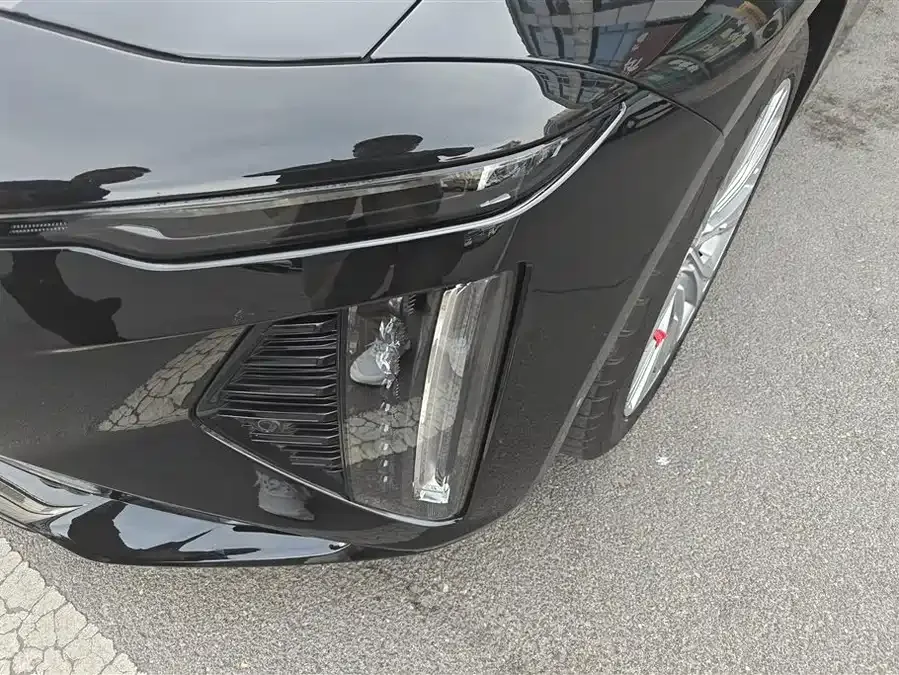 Cadillac CT6 2023 28T Luxury Edition 2025 — миниатюра 5