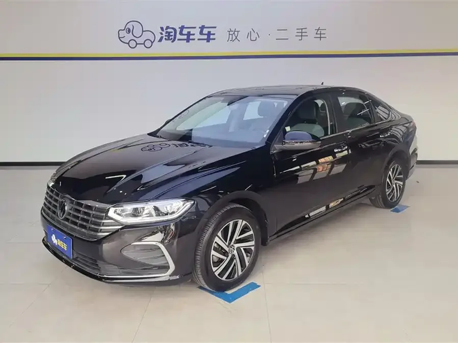 Volkswagen Lavida 2024