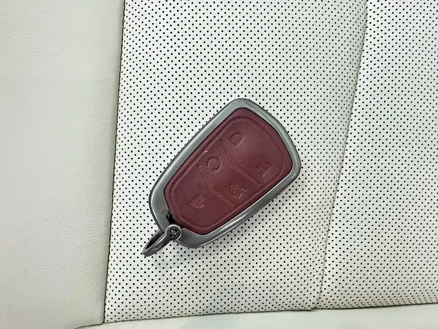 Cadillac XT6 2022 2.0T 6-seat 4WD luxury model 2024 — миниатюра 5
