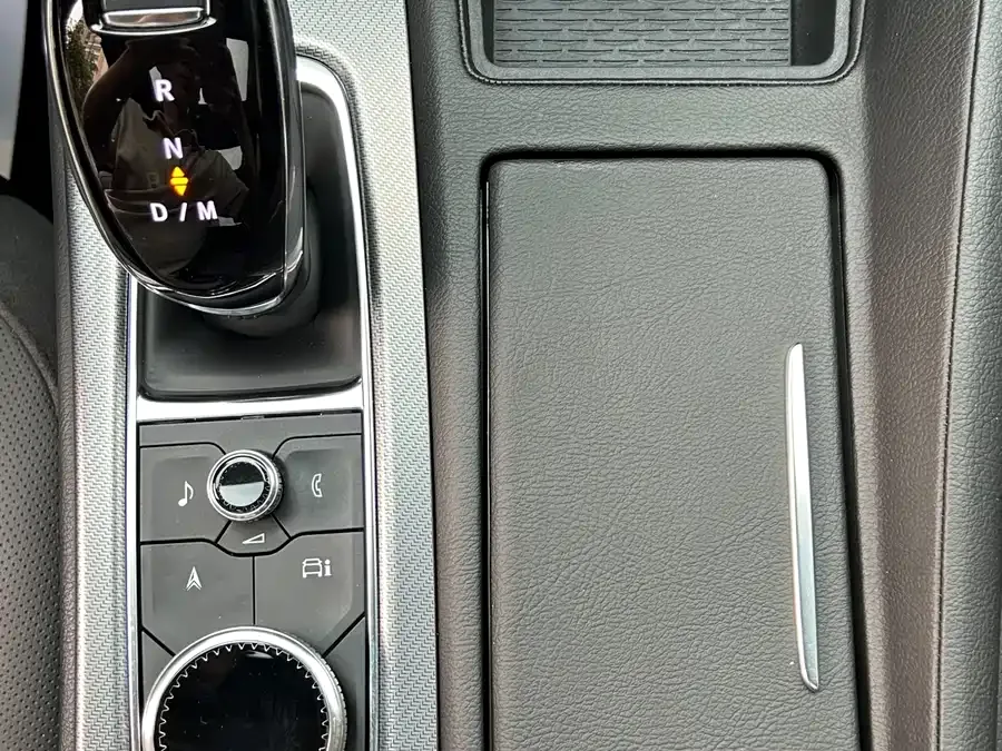 Cadillac CT5 2025 28T City Sports Edition 2025 — миниатюра 5