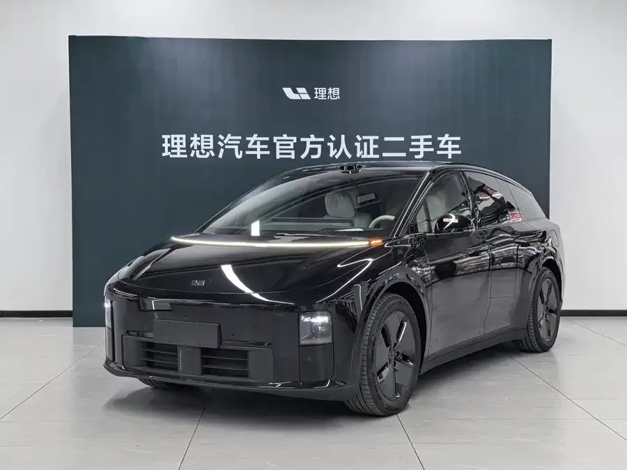 Li Auto i6 2025