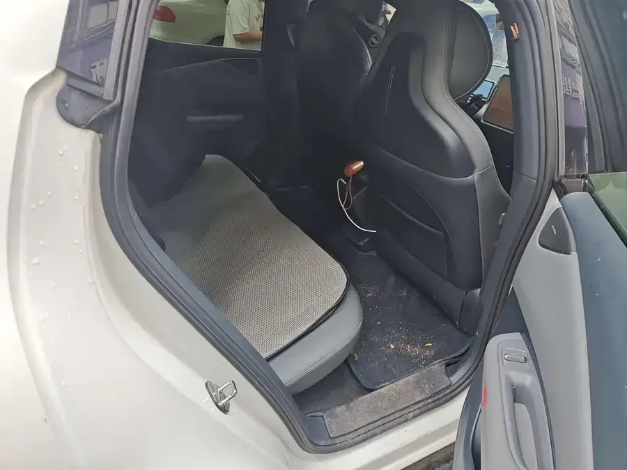 Lynk & Co Z20 Lynk & Co Z20 2025 530km RWD Pro 2025 — миниатюра 2