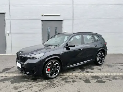 BMW X1 M35Li 2025 buy in Moscow