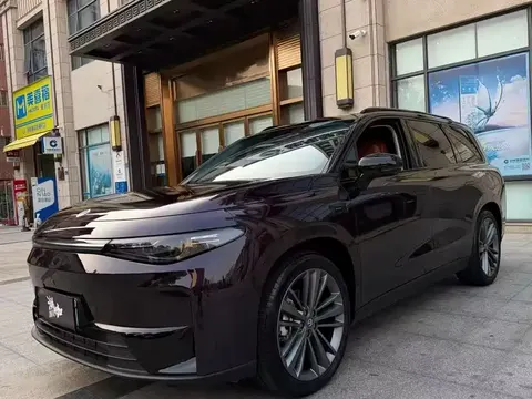Leapmotor C16 2025 buy in Moscow