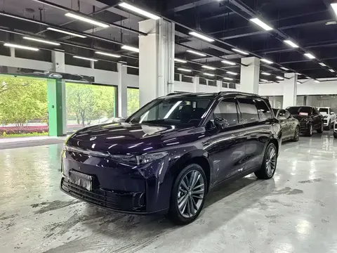 Leapmotor C16 2025 buy in Moscow