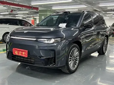 Leapmotor C16 2025 buy in Moscow