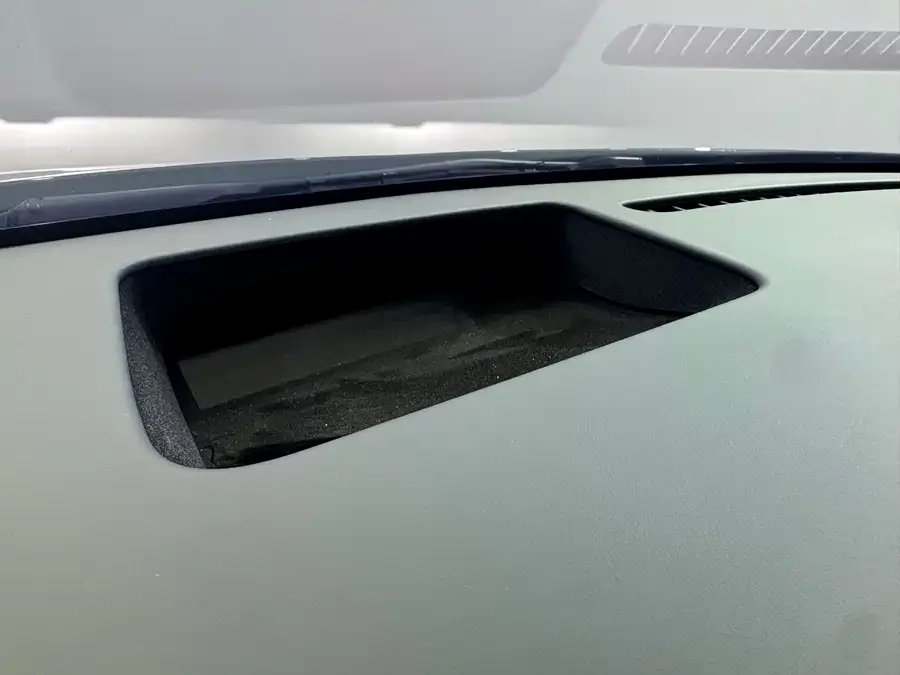 Li Ideal i8 Ideal i8 2025 Standard Edition 2026 — миниатюра 5