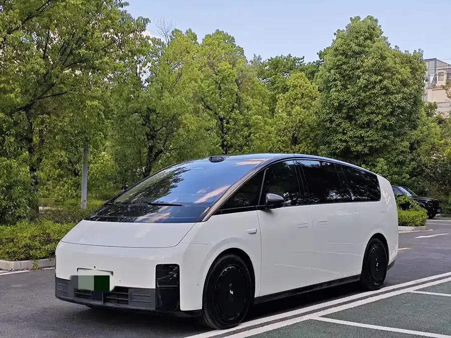 Li Xiang MEGA 2025