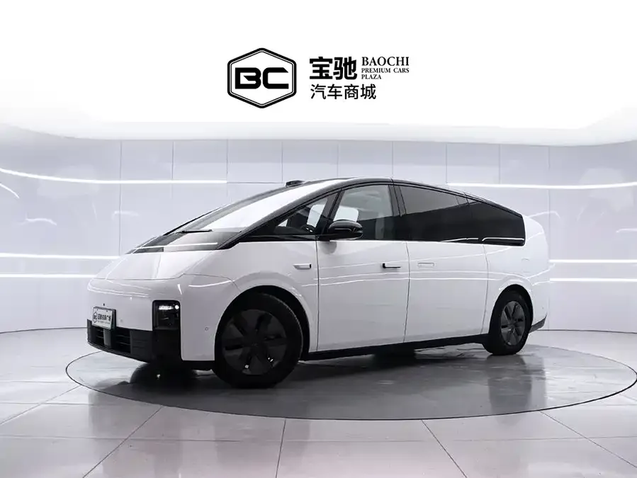 Li Xiang MEGA 2025