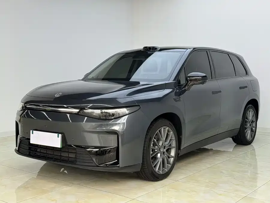 Leapmotor C10 Leapmotor C10 2024 210 LiDAR Edition 2024 — фото 1, купить с доставкой в Москву