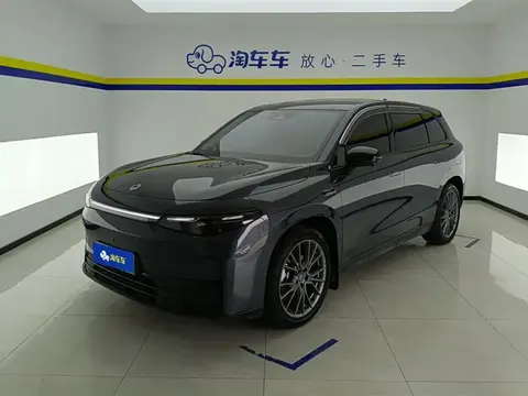 Leapmotor C10 2025 buy in Moscow