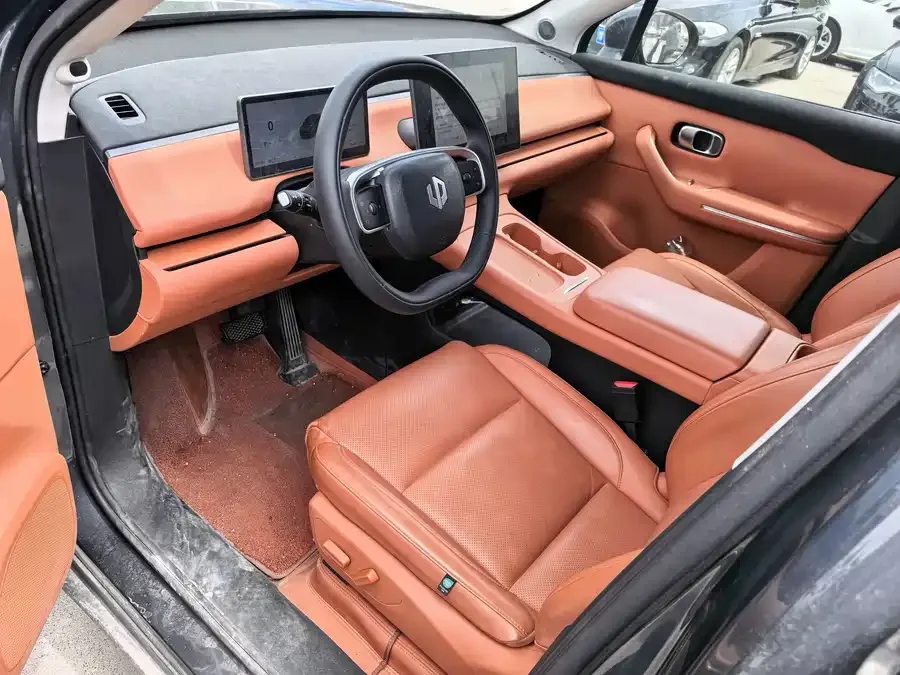 Leapmotor C10 Leapmoo C10 2024 530 Comfort Edition 2024 — миниатюра 3