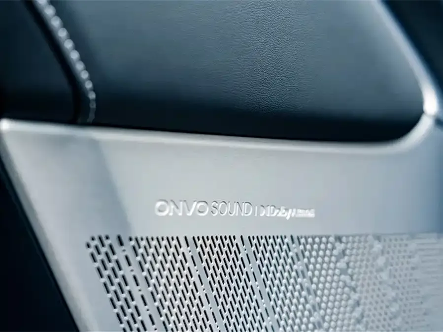 Lok Dao L90 Ledao L90 2025 Ultra Six-Seater Edition 2025 — миниатюра 5