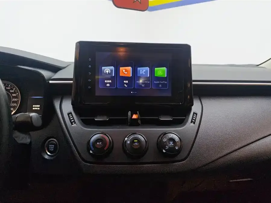 Toyota Corolla Corolla 2022 1.2T S-CVT Pioneer PLUS Edition 2023 — миниатюра 4