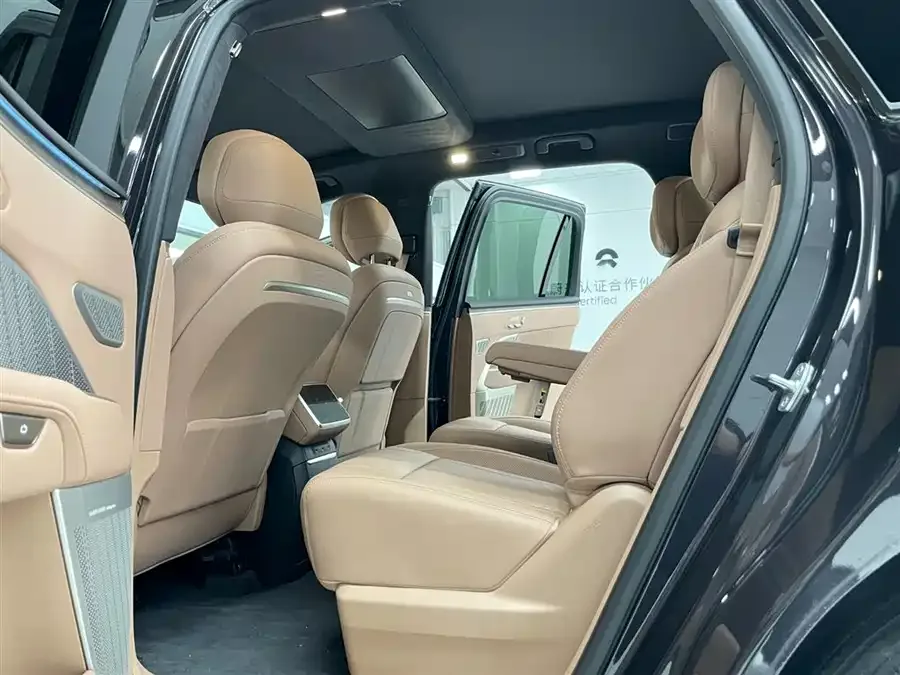 Lok Dao L90 Ledao L90 2025 Ultra Six-Seater Edition 2025 — миниатюра 3