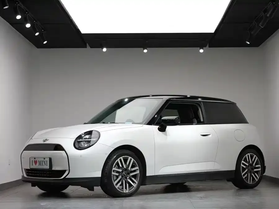 MINI electric COOPER 2024