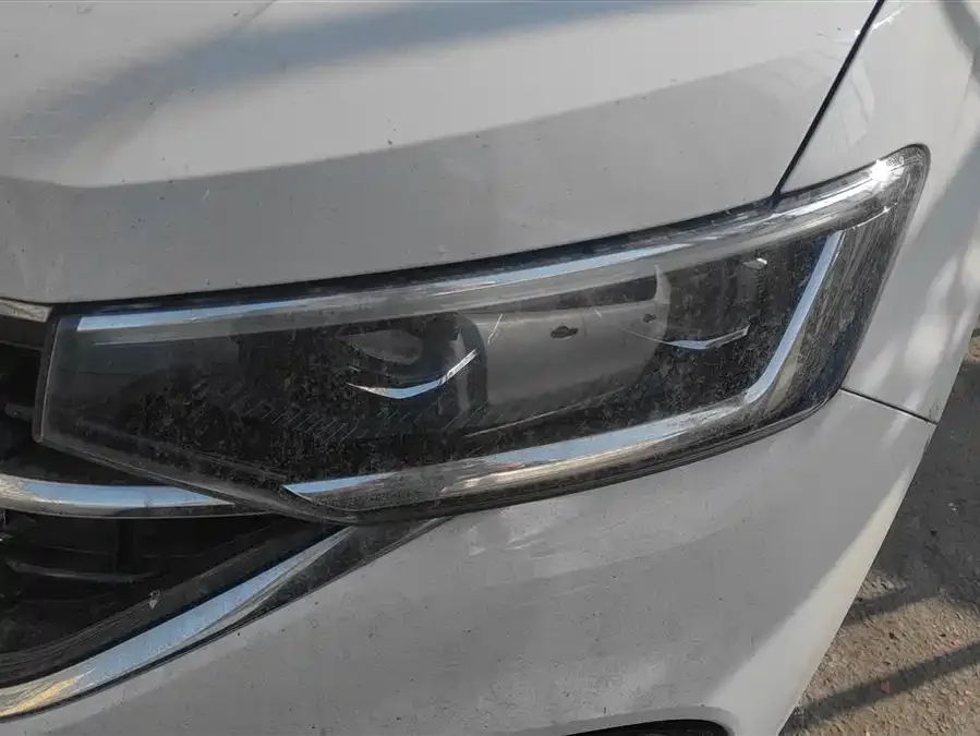Volkswagen Tayron Tanyue 2024 300TSI 2WD Luxury Plus Advanced Edition 2024 — миниатюра 2