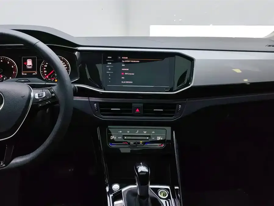 Volkswagen Tayron Tanyue 2021 330TSI 2WD Luxury Smart Edition 2022 — миниатюра 4
