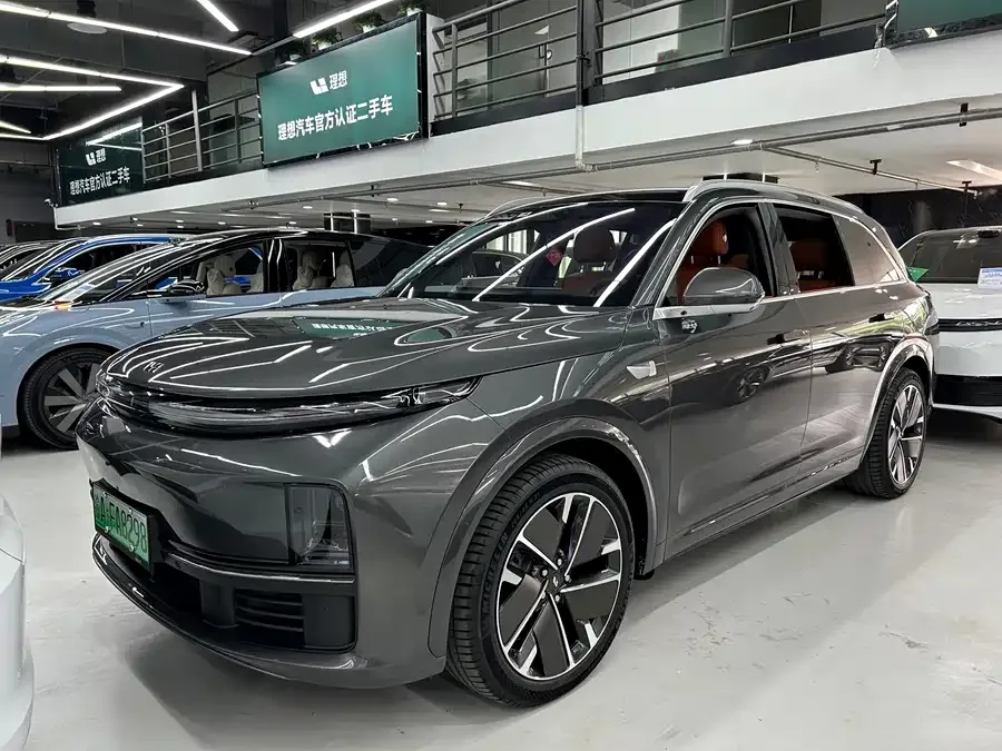 Li Xiang L7 2023