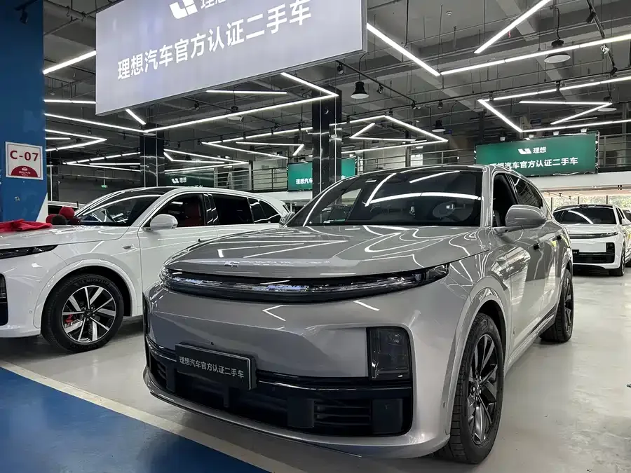 Li Xiang L7 2023