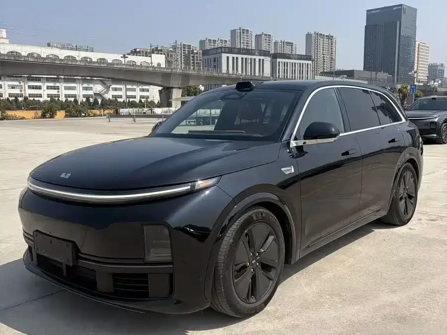 Li Xiang L7 2024
