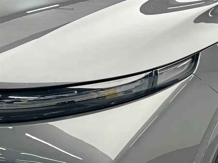Li Xiang L7 Ideal L7 2023 Pro 2023 — миниатюра 3