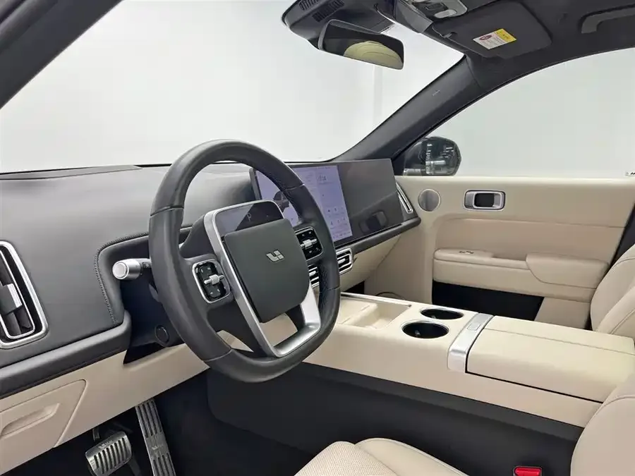 Li Xiang L7 Ideal L7 2023 Pro 2023 — миниатюра 4