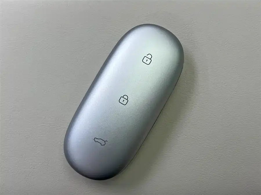 Li Xiang L7 Ideal L7 2023 Pro 2023 — миниатюра 5