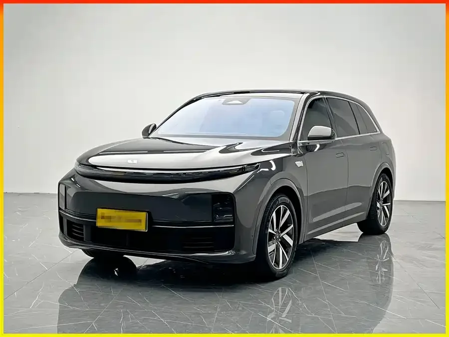 Li Xiang L7 2023