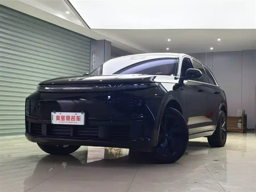 Li Xiang L7 2024