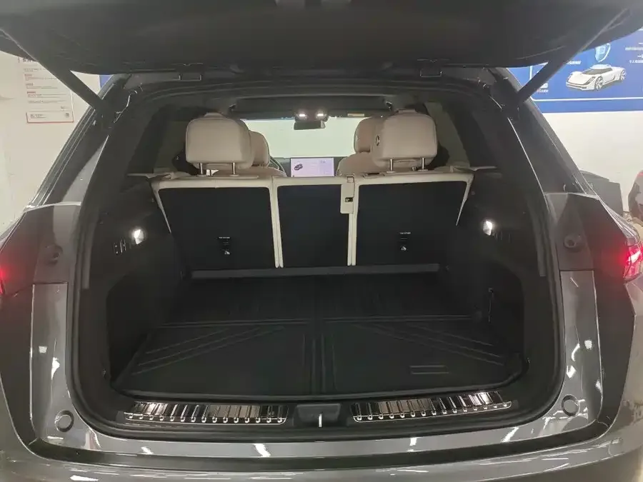 Li Xiang L7 Ideal L7 2023 Pro 2023 — миниатюра 5