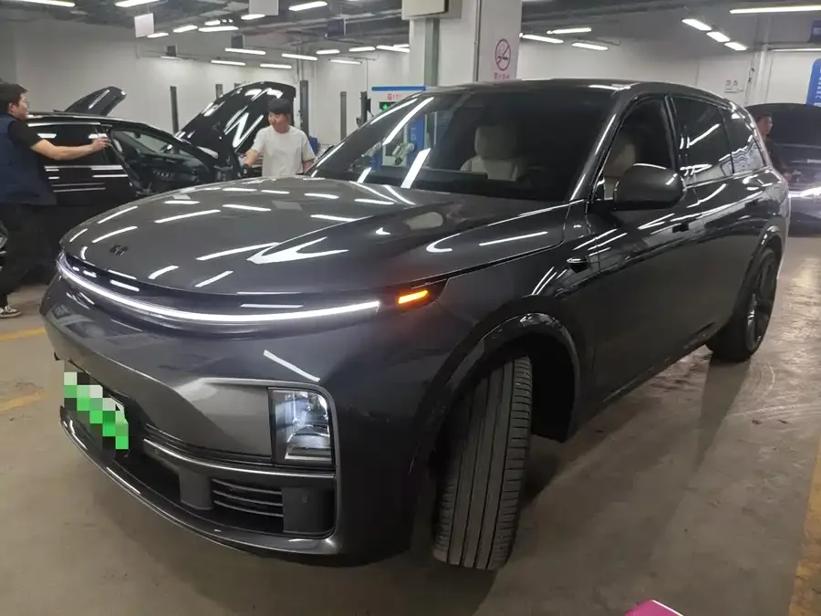 Li Xiang L7 2023