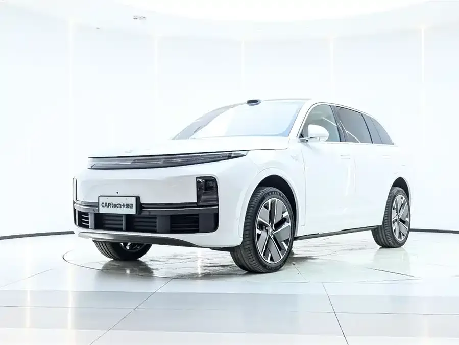 Li Xiang L7 2025