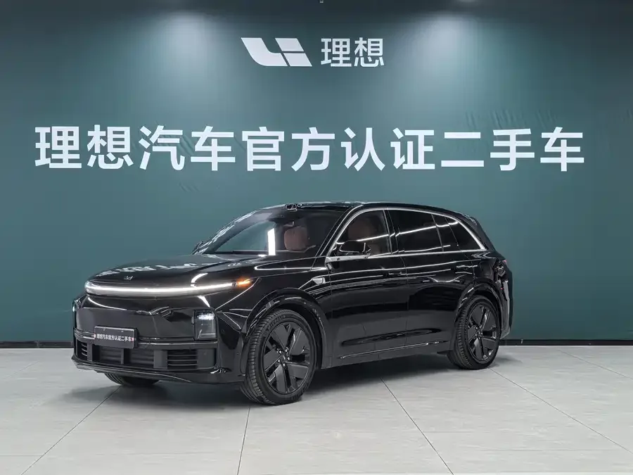 Li Xiang L7 2025