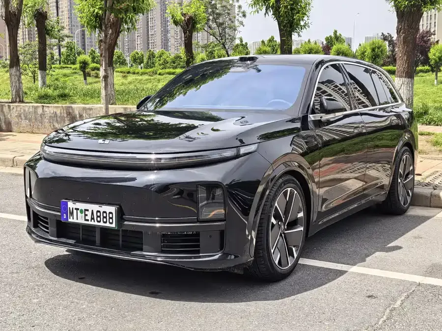 Li Xiang L7 2025