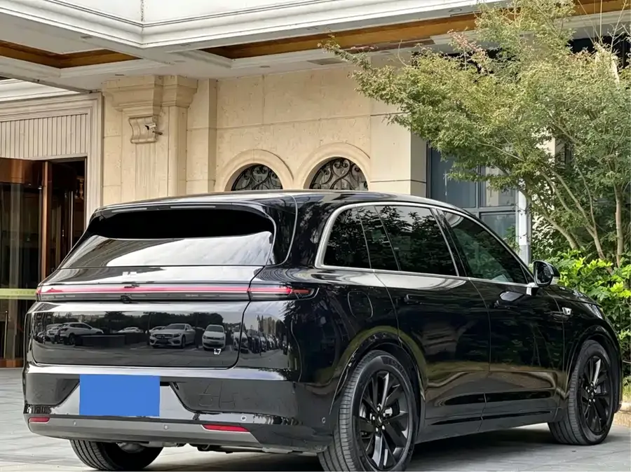 Li Xiang L7 Ideal L7 2023 Pro 2023 — миниатюра 4