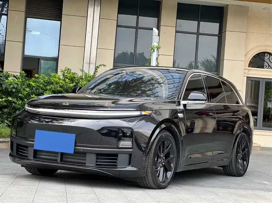 Li Xiang L7 2023