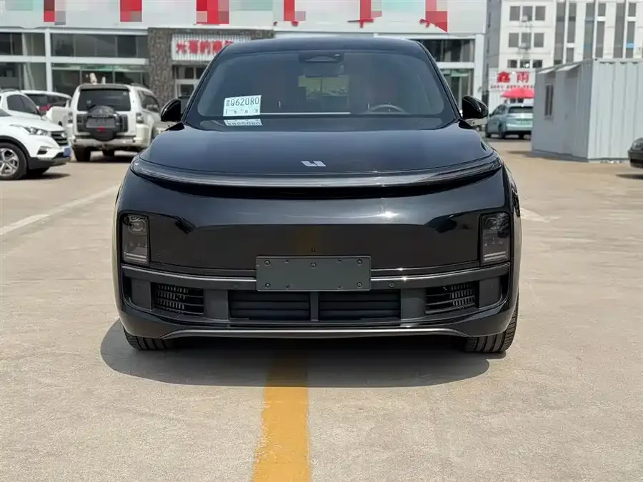 Li Xiang L9 2024