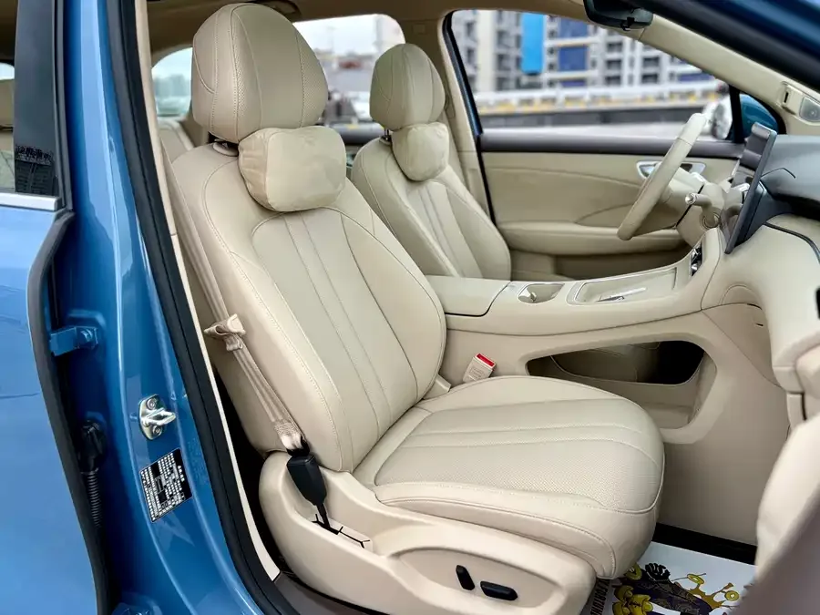 Shangjie H5 Shangjie H5 2025 Extended Range Max 2025 — миниатюра 5